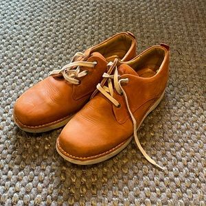 Beautiful Samuel Hubbard shoes